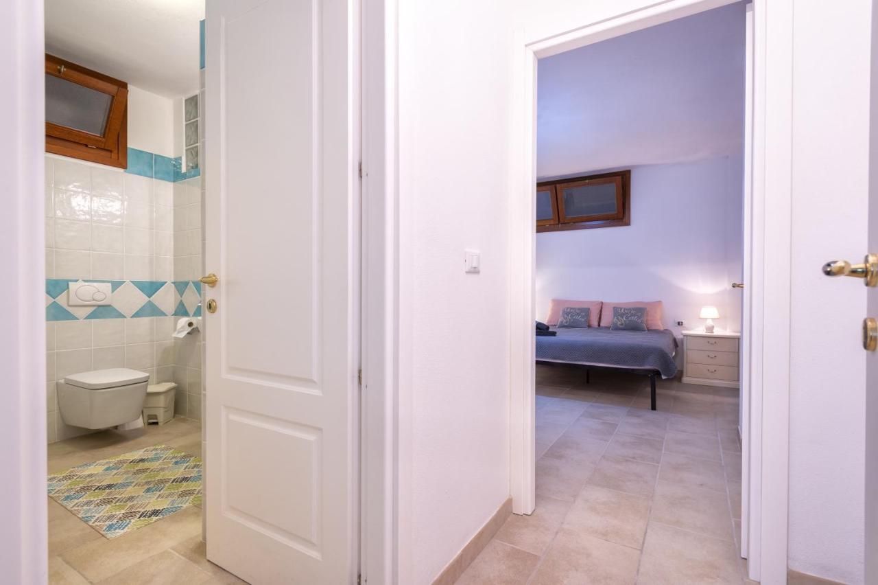 Soleluna Apartment Кастелсардо Екстериор снимка