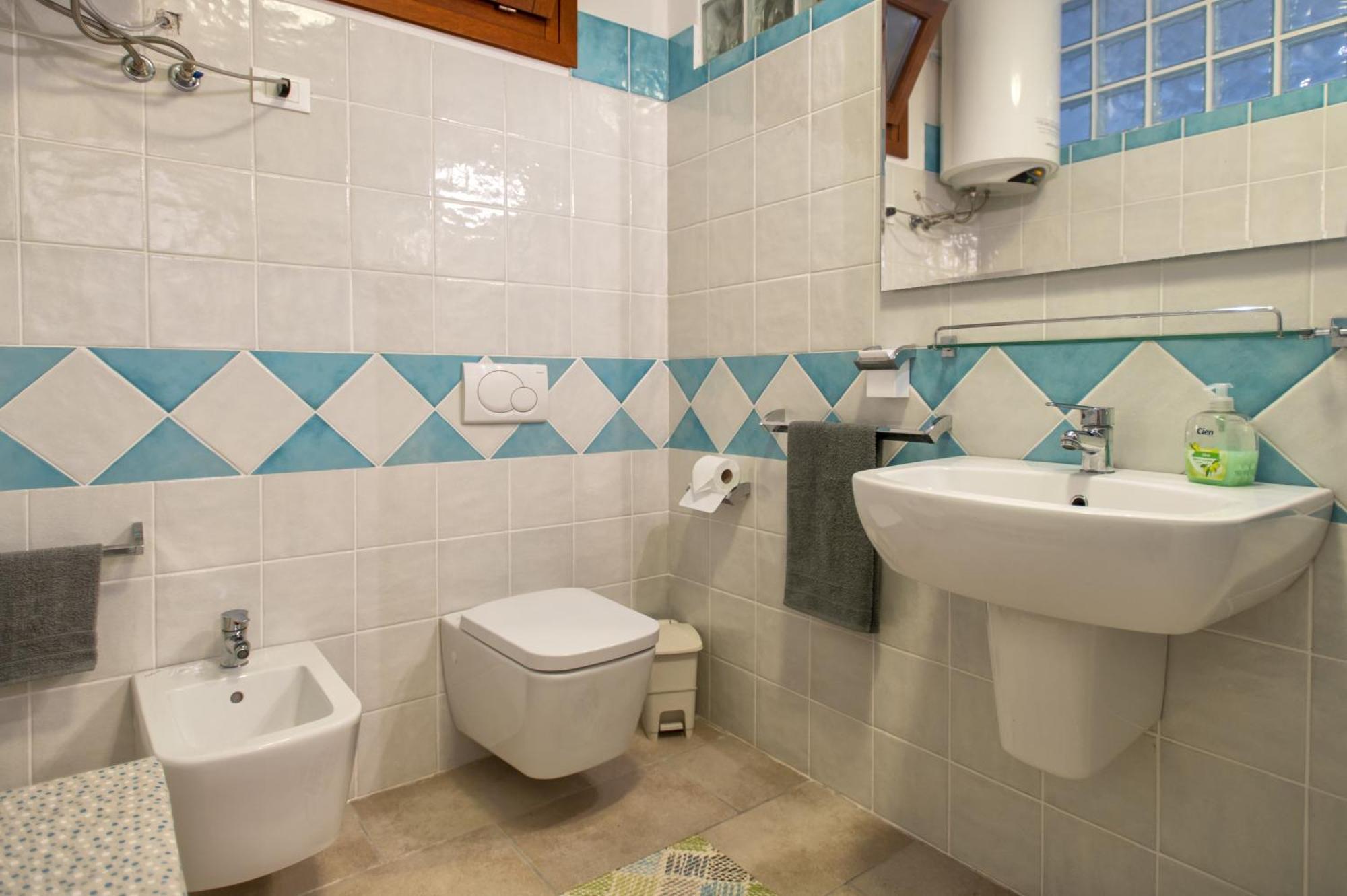 Soleluna Apartment Кастелсардо Екстериор снимка
