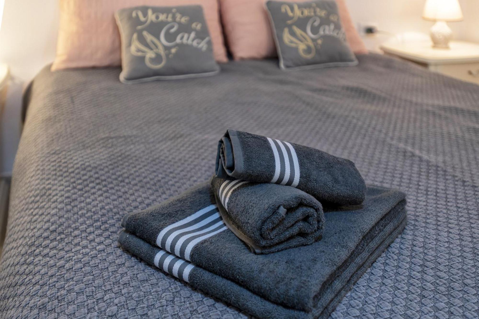 Soleluna Apartment Кастелсардо Екстериор снимка